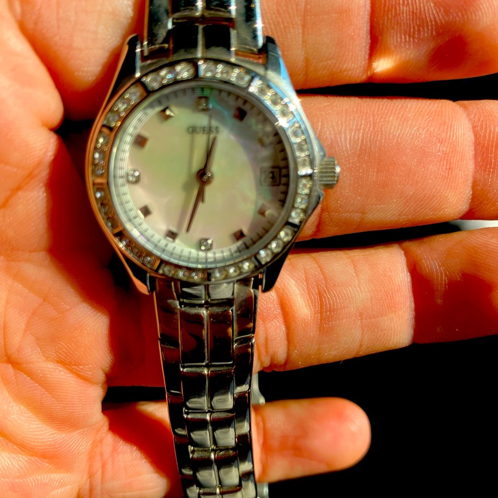Guess watch
